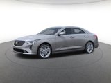 New 2025 Cadillac CT4 Premium Luxury image 2