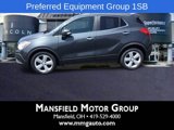 Used 2016 Buick Encore FWD image 3