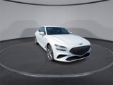 New 2025 Genesis G70 2.5T image 4