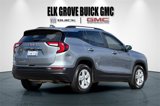 Used 2023 GMC Terrain SLE w/ Driver Convenience Package image 4