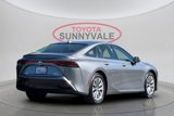 Certified 2022 Toyota Mirai XLE image 3