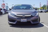 Used 2016 Honda Civic LX image 2