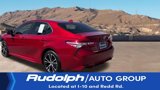 Used 2020 Toyota Camry image 2