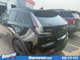 Used 2019 Cadillac XT4 Sport image 4