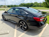 Used 2018 Honda Accord Sport image 6