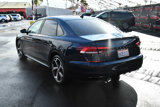 Used 2021 Volkswagen Passat 2.0T R-Line image 6