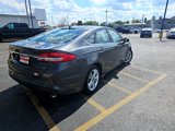 Used 2018 Ford Fusion SE image 5