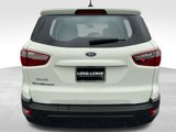Used 2021 Ford EcoSport S image 4