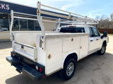 Used 2021 Chevrolet Silverado 3500 W/T w/ WT Convenience Package image 5