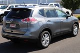 Used 2015 Nissan Rogue SV w/ SV Premium Package image 6