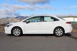 Used 2022 Toyota Corolla LE image 3