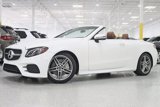 Used 2018 Mercedes-Benz E 400 Cabriolet image 2