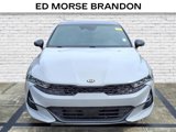 Used 2021 Kia K5 GT-Line w/ GT-Line FWD Premium Package image 2