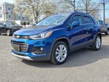 Certified 2020 Chevrolet Trax Premier image 3