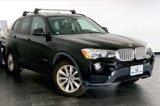 Used 2017 BMW X3 sDrive28i image 2