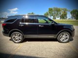 Used 2016 Ford Explorer Limited w/ Equipment Group 301A image 6