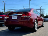 Used 2012 Chevrolet Cruze LT image 4