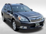 Used 2012 Subaru Outback 2.5i Premium w/ All-Weather Pkg image 3