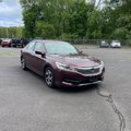 Used 2016 Honda Accord LX image 4