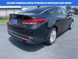 Used 2018 Kia Optima S w/ Panoramic Sunroof Package image 3