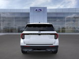 New 2025 Ford Explorer Active w/ Active Comfort Package image 5