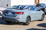 Certified 2024 Nissan Sentra SV w/ SV Premium Package image 6