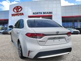 Used 2022 Toyota Corolla LE image 3