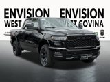 New 2025 RAM 1500 Big Horn image 2