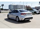 Used 2022 Toyota Corolla LE image 4