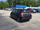 Used 2015 Honda Fit EX image 4
