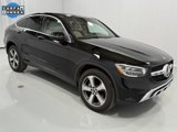 Certified 2022 Mercedes-Benz GLC 300 4MATIC Coupe image 4
