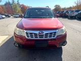 Used 2013 Subaru Forester 2.5X Limited image 2