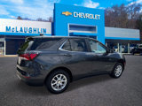 Certified 2022 Chevrolet Equinox LT image 3
