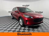 Used 2021 Ford Escape SE image 5