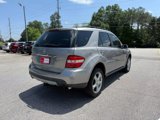 Used 2008 Mercedes-Benz ML 350 4MATIC image 5