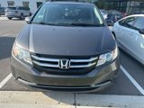 Used 2017 Honda Odyssey EX-L image 2