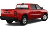 New 2025 RAM 1500 Tradesman image 2