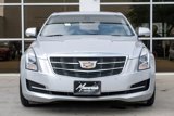 Used 2015 Cadillac ATS Luxury w/ Sun And Sound Package image 5