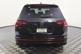 Used 2022 Volkswagen Tiguan SE R-Line image 5