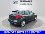 Used 2015 Ford Focus SE image 5