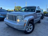 Used 2009 Jeep Liberty Sport w/ Popular Equipment Group image 2
