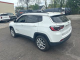 Used 2022 Jeep Compass Latitude w/ Sun and Sound Group image 6