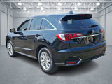 Used 2017 Acura RDX AWD w/ Technology Package image 3