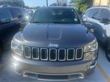 Used 2018 Jeep Grand Cherokee Limited image 2