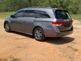 Used 2016 Honda Odyssey Touring Elite image 3