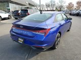 Certified 2022 Hyundai Elantra SEL w/ Cargo Package image 4
