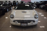 Used 2002 Ford Thunderbird Deluxe image 6