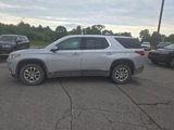 Used 2019 Chevrolet Traverse LT w/ LPO, Floor Liner Package image 3
