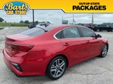 Used 2021 Kia Forte EX image 6