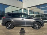 Used 2017 Toyota RAV4 XLE image 4